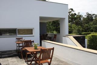 Quinta de São Caetano - São Miguel Açores - Populo - 0