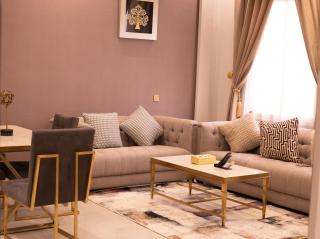 Nine Nights Chalet for Families - Ahad Rafidah - 2