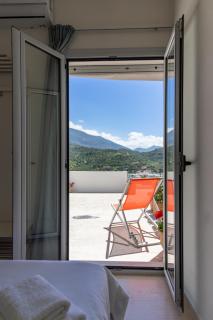 Plakias Penthouse Apt - 8