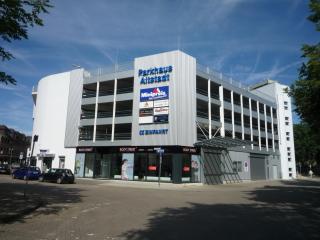 Hotel Hansa - Herford - 9