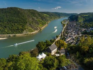 Kirchhausen - Oberwesel - 7
