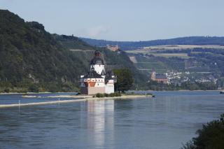 Kirchhausen - Oberwesel - 4