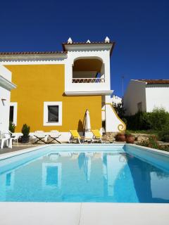 Casa da Paleta - Castelo de Vide - 0