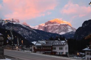 Hotel Vajolet - Mazzin - 8