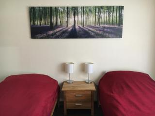 Ferienwohnung Helga - 0