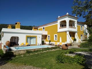Casa da Paleta - Castelo de Vide - 5