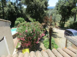 Shanti House Luberon - Cheval-Blanc - 6