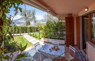 Garden Beth's House - Brenzone sul Garda - 5