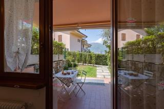 Garden Beth's House - Brenzone sul Garda - 4