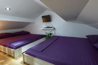 TOP LOCATION! BEACH & CENTER APT 4 - 7