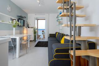 TOP LOCATION! BEACH & CENTER APT 4 - 8