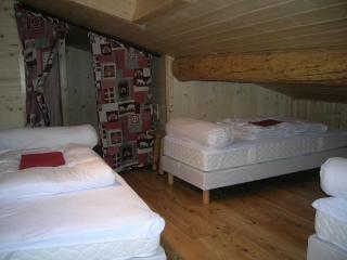 BOROT 1 - Lanslebourg-Mont-Cenis - 9