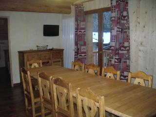 BOROT 1 - Lanslebourg-Mont-Cenis - 1