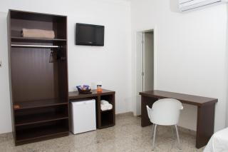 Santorini Hotel - Guanhães - 9