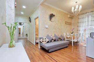 L&S Jacuzzi Home - Rome - 4