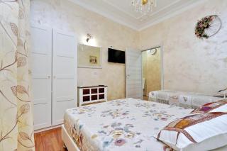 L&S Jacuzzi Home - Rome - 3