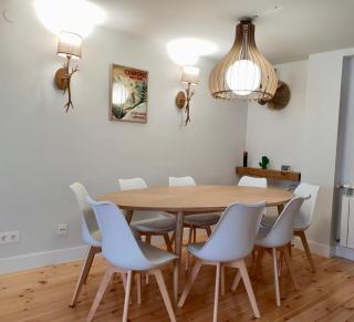 Apartamento Ski Aran - Vielha - 7