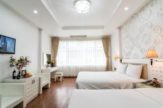 New Hotel 2 - Hanoi - 8