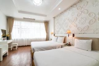 New Hotel 2 - Hanoi - 7