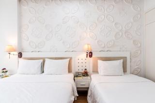 New Hotel 2 - Hanoi - 6