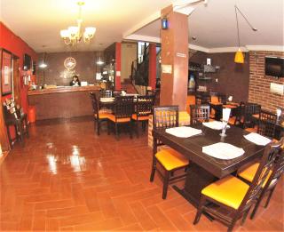 Hotel Real de la Sierra - Mazamitla - 4