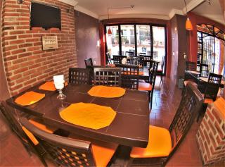 Hotel Real de la Sierra - 5