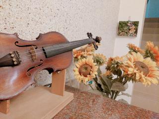 Flourish B&B - Gukeng - 4