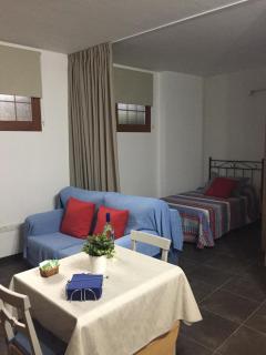 Apartamentos Hautacuperche - San Sebastián de la Gomera - 0