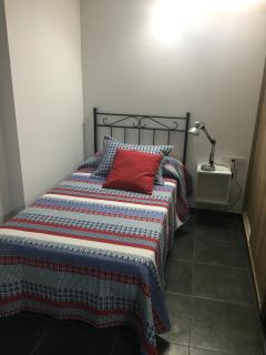 Apartamentos Hautacuperche - San Sebastián de la Gomera - 6