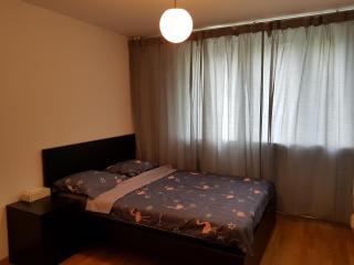 MirrorRoom PL CityCenter - Varsavia - 8