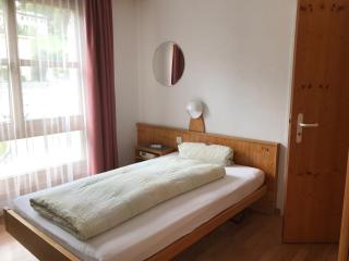 Hotel Schöntal - Filisur - 2