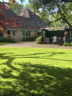 Gouweland - Hoogwoud - 3