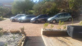 les chambres de toucas - Solliès-Toucas - 4