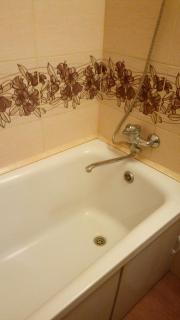 Затишна двокімнатна квартира - 1