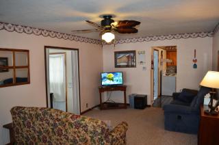 Little River Inn Motel - 3