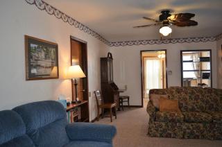 Little River Inn Motel - 1