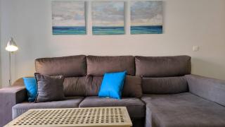 Apartamento las Camelias - Benalmádena - 5