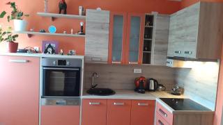 River View Apartment Gospic - Gospić - 3