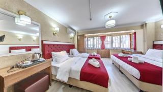 Cihangir Palace Hotel - 3