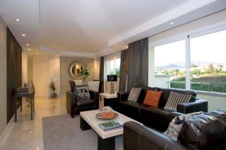 Apt 322 Heaven Beach Apartments, Guadalmansa Playa - Estepona - 5