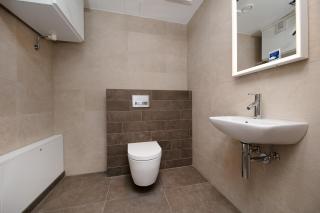 Staapli apartment - 2