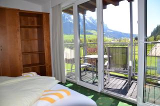 Sonnenhof Walchsee - 1