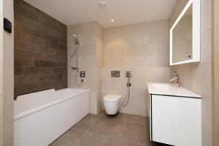 Staapli apartment - 5