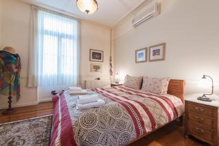 Athenian house of 1920 - Atene - 7