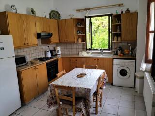 Spanos House - Goudhi - 1