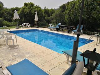 Spanos House - Goudhi - 4