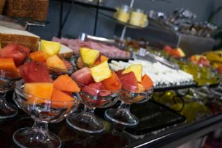 Hotel Italia - 3