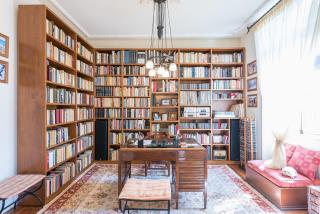 Athenian house of 1920 - Atene - 9