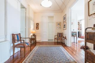 Athenian house of 1920 - Atene - 8