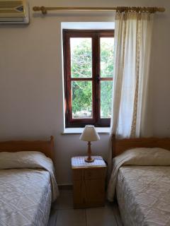 Spanos House - 6